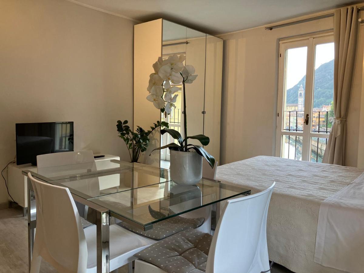 Al Ponte Vecchio Villa San Pellegrino Terme Eksteriør billede